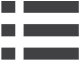 menu icon