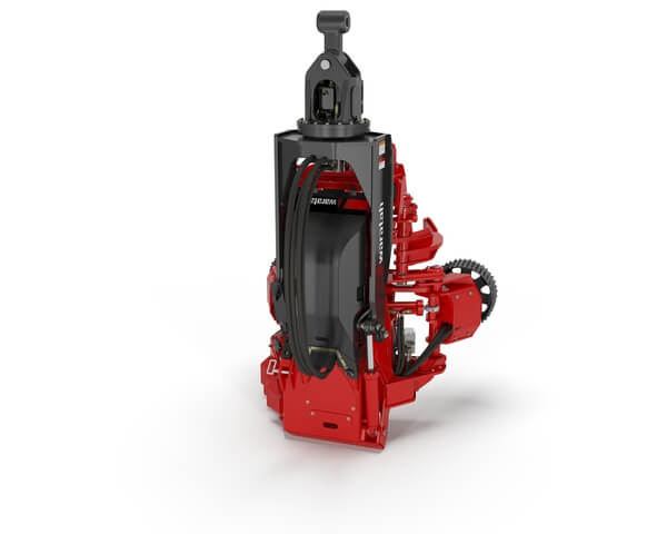 Hiirosh  ZX200 Final Drive 9233692 9261222 - Reliable Hitachi Gearbox