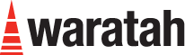 Waratah logo