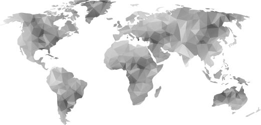 mapa del mundo