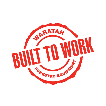 Built To Work