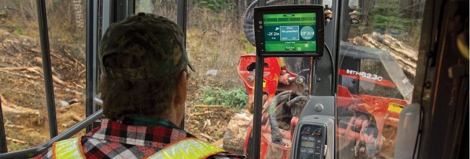 Measuring and Control Systems