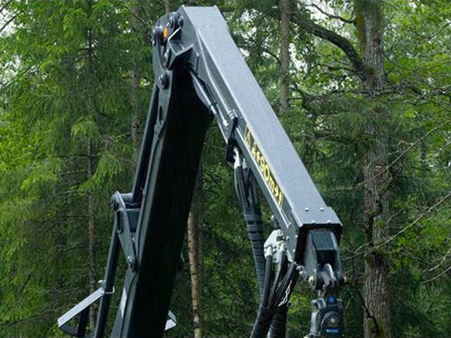 Grua