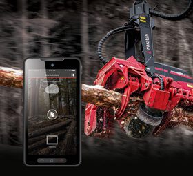 WaratahMate™ App TimberRite