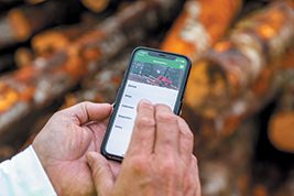 WaratahPlus app