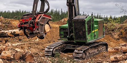 HTH624C in action